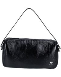 Courreges - Nero & Grigi? Mini - Lyst