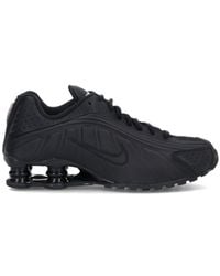 Nike - W Shox R4 Sneakers - Lyst