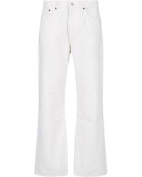Jeanerica - Wide Jeans "Vega" - Lyst