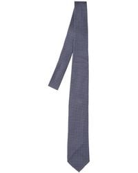 Cesare Attolini - Silk Tie - Lyst