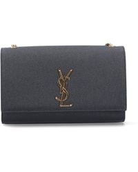 Saint Laurent - 'kate' Medium Shoulder Bag - Lyst