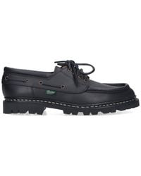 Paraboot - Chimey Derby Shoes - Lyst