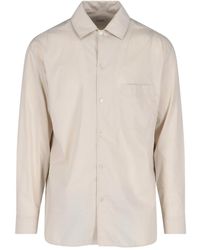 Lemaire Shirts for Men - Up to 30% off at Lyst.com