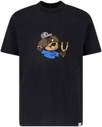 Carhartt - T-Shirt "S/S Slingshot" - Lyst