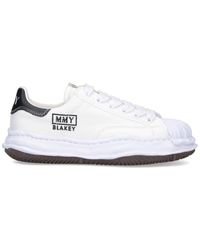Maison Mihara Yasuhiro - Sneakers "Blakey" - Lyst