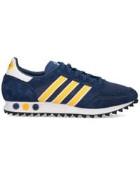 adidas - Sneakers "la Trainers" - Lyst