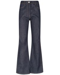 Low Classic - Bootcut Jeans - Lyst