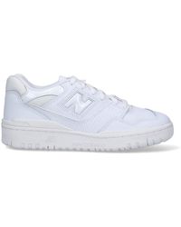 New Balance - Sneakers Pelle - Lyst