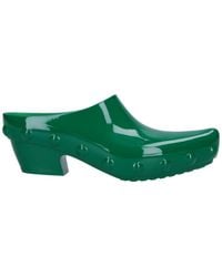 Bottega Veneta - Mules "Gondola" - Lyst