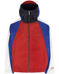 PDF - Zip Jacket - Lyst