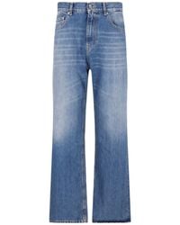 BERNER KUHL - Straight Jeans - Lyst