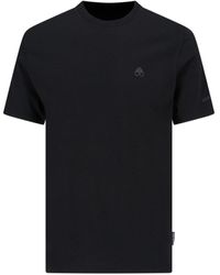 Moose Knuckles - T-Shirts And Polos - Lyst
