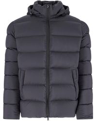 Herno - Giacca "Il Bomber" - Lyst