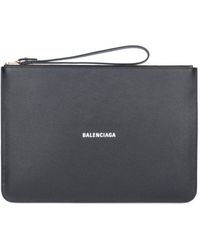 Balenciaga Clutches and evening bags for Women | Online Sale up to 46% off  | Lyst