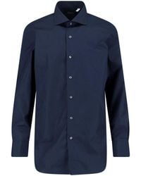Finamore 1925 - 'Milano' Shirt - Lyst