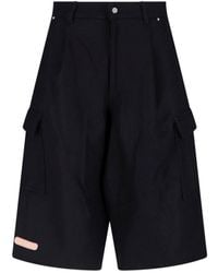 PDF - Shorts “Knee Short” - Lyst