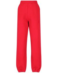 The Attico - Sporty Pants 'penny' - Lyst