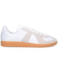 adidas - Low-Top Court Sneaker - Lyst