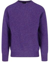 Howlin' - Classic Sweater - Lyst