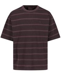 Carhartt - T-Shirts And Polos Cotton - Lyst