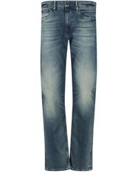 Polo Ralph Lauren - Straight Jeans - Lyst