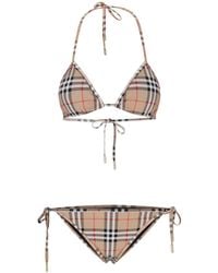 Burberry - Sea Clothing Polyamide - Lyst