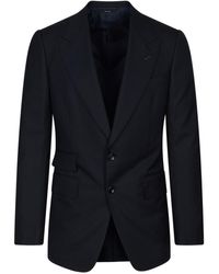 Tom Ford Suits for Men - Up to 50% off at Lyst.com