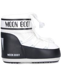 Moon Boot - Light-Up Style Mini Boots For - Lyst