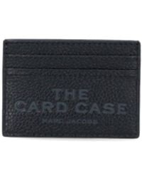 Marc Jacobs - 100% Cow Leather Wallet - Lyst
