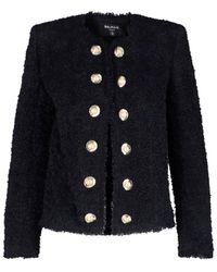 Balmain - Giacca - Lyst