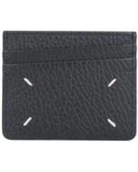 Maison Margiela - Wallets Bovine Leather - Lyst