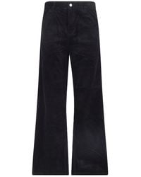 Carhartt - Loose Jeans "Simple Pant" - Lyst