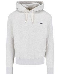 Autry - Classic Pullover Sweatshirt For - Lyst