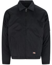 Dickies - Jackets Polyester - Lyst
