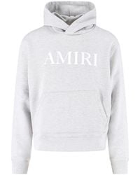 Amiri - Core Logo" Hoodie - Lyst