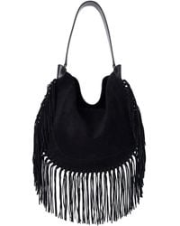 Isabel Marant - Medium Bag "Oksan Soft" - Lyst
