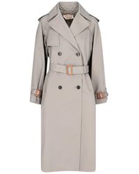 Tory Burch Raincoats and trench coats for Women | Online Sale up to 54% off  | Lyst