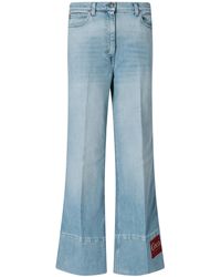 Jeans Gucci da donna - Fino al 52% di sconto | Lyst