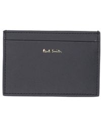 Paul Smith - Wallets Outer: Calf Leather - Lyst