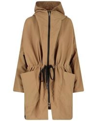 KIMO NO-RAIN - Waterproof Parka - Lyst