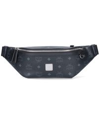MCM - 'Fursten' Belt Bag - Lyst