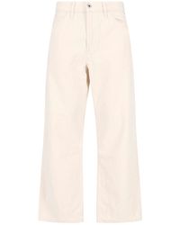 Levi's Strauss - "568 Stay Loose" Straight Jeans - Lyst