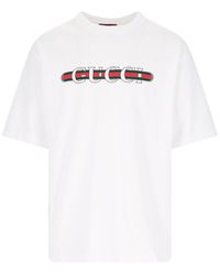 Gucci - Topwear - Lyst