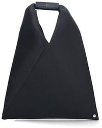 MM6 by Maison Martin Margiela - Borsa Piccola "Japanese Classic" - Lyst