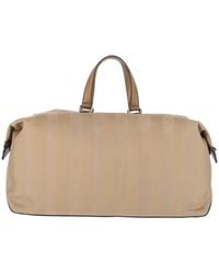 Fendi - Borsa Da Viaggio " Lui 48" - Lyst