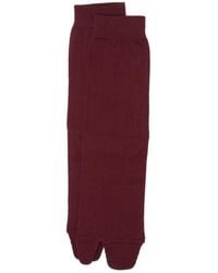 Maison Margiela - Underwear Cotton - Lyst