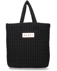 Marni - Bags Body: Polyester - Lyst