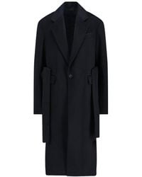 Setchu - Single-Breasted Cashmere Blazer - Lyst