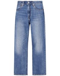 Levi's Strauss - Jeans "Marker Loose" - Lyst