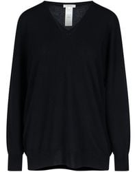 The Row - 'Jairo' Cashmere Sweater - Lyst